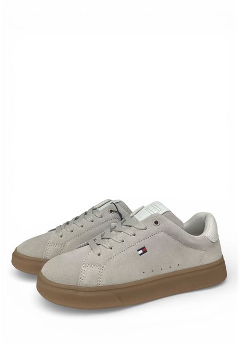 Sneakers cerimonia Tommy Hilfiger | T3X9343491840A360